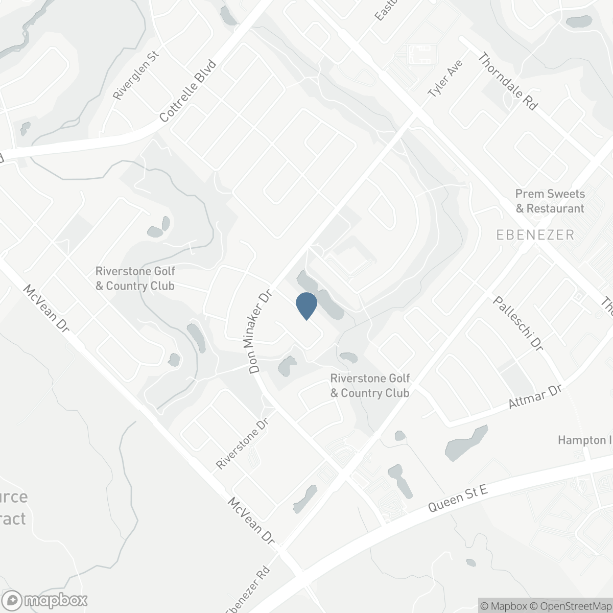 15 EAGLESPRINGS CRESCENT, Brampton, Ontario L6P 2V8